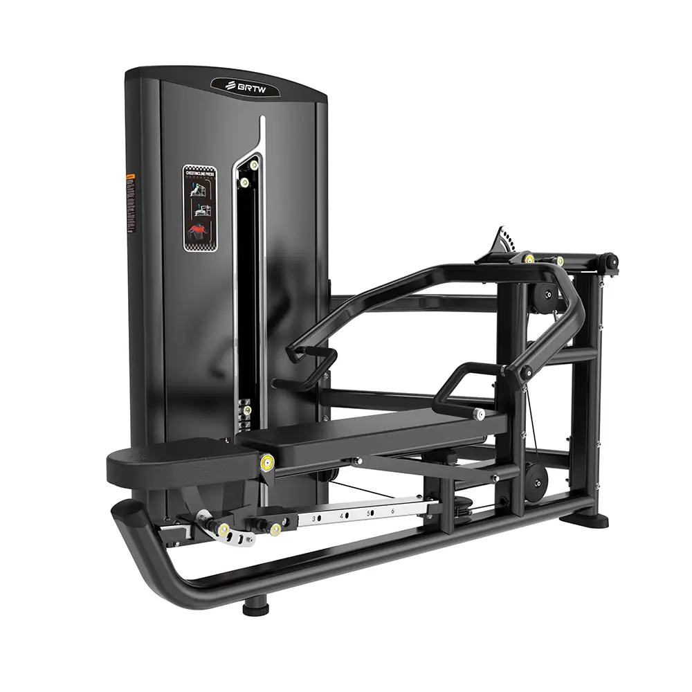 K8一触即发人生赢家 健身器材